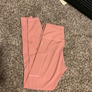 Curves n combat boots leggings